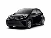 Toyota Aygo X or similar