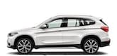 BMW X1 AUT.