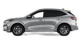 Ford Kuga, MG ZS