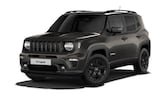 Jeep Renegade Trailhawk