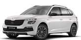 Skoda Kamiq or similar