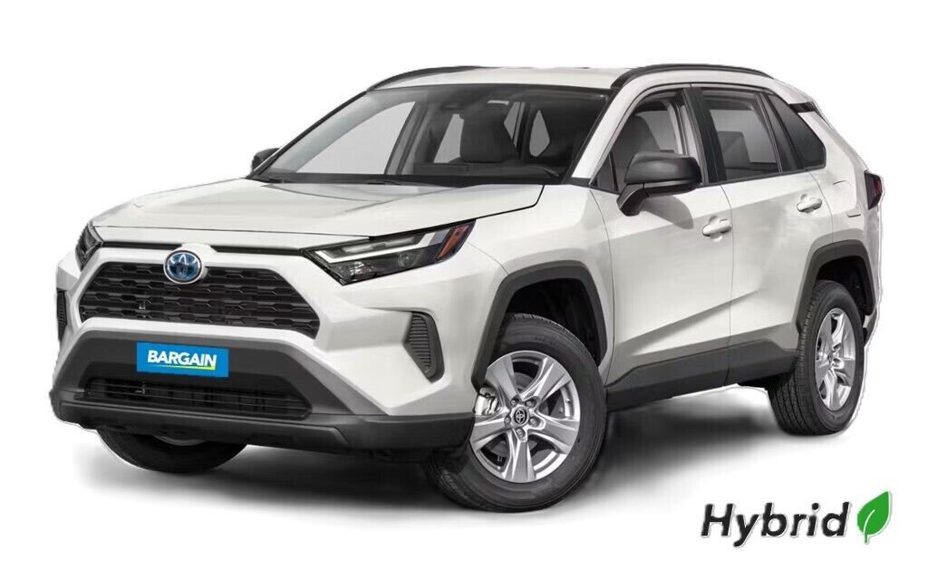 Toyota Rav 4 o similar