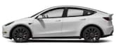 Tesla Y