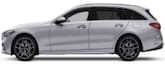 Mercedes C Class Estate eller lignende