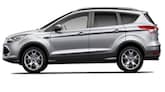 Ford Kuga, MG ZS, Hyundai Tuscon, Kia Sorento eller lignende