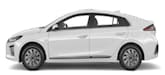 MG4 EV, Hyunadi Ioniq EV tai vastaava