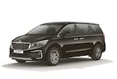 Intermediate Passenger?Van (Kia Carnival )
