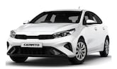 Kia Cerato Hatch