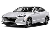 Intermediate Car (Hyundai Sonata or similar)