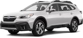 Subaru Outback o similar