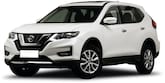 Nissan X-Trail o simile