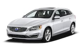 Volvo S60 o similar