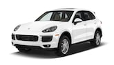 Porsche Cayenne o similar