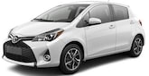 COMPACT CAR (Toyota Yaris or similar)