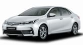 Toyota Corolla o similar