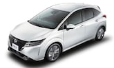 Nissan Note o similar
