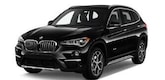BMW X1 o similar
