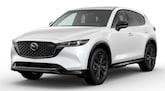 Intermediate SUV (Mazda CX-5)