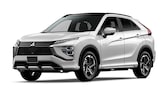 Compact SUV- Mitsubishi Eclipse cross