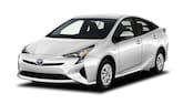 Compact Car - Toyota Prius