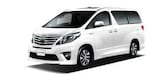 Toyota Alphard 20?2008-2014 Model? o similar