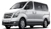 Intermediate Passenger?Van(Hyundai Imax)