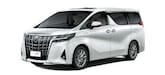 Toyota Alphard 30 of soortgelijk
