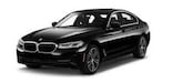 BMW 5 Series o similar