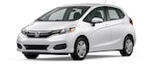 Economy Car - Honda Fit eller liknande