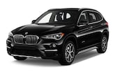 Compact?Elite SUV - BMW X1
