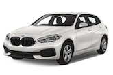 Compact?Elite Car - BMW 1 Series