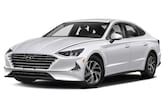Intermediate Car (Hyundai Sonata) or similar