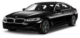 BMW 5 Series o similar