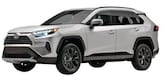 Toyota RAV4 o similar