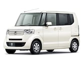 Mini Car - Honda N-BOX or similar