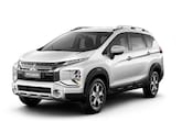 Mitsubishi Xpander
