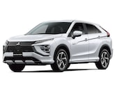 Compact SUV - Mitsubishi Eclipse cross oder vergleichbares Modell