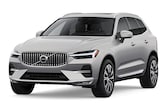 Standard SUV - Volvo XC60