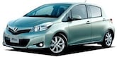 ECONOMY CAR (Toyota Vitz)