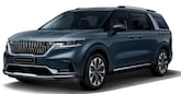 KIA Carnival 2022 or similar