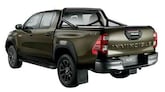 Toyota Hilux Double Cab