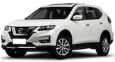 Intermediate SUV (Nissan Xtrail or similar) or similar