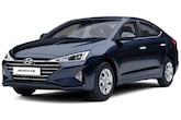 Economy Car (Hyundai Avante or similar)