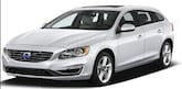 Volvo S60 o similar