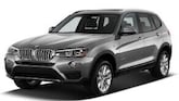 BMW X3? o similar