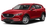 Compact SUV - Mazda CX-5