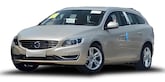 Volvo V60 Estate o similar