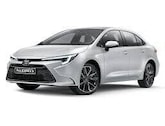 Toyota Corolla Hybrid