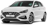 Hyundai i30 o similar