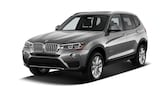 BMW X3 eller lignende